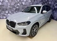 BMW X3 1