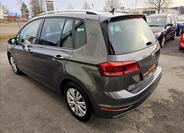 Volkswagen Golf Sportsvan 8