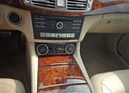 Mercedes-Benz CLS 12