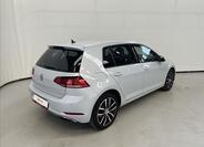 Volkswagen Golf 2