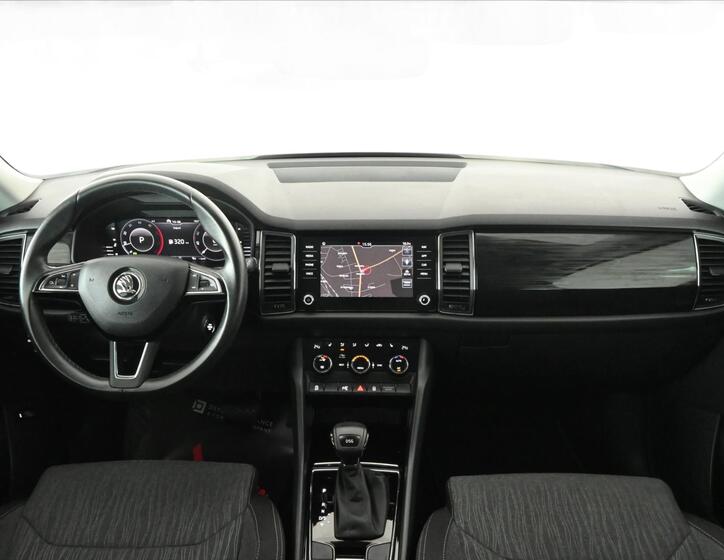 Škoda Kodiaq 11