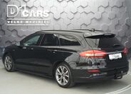 Ford Mondeo 5