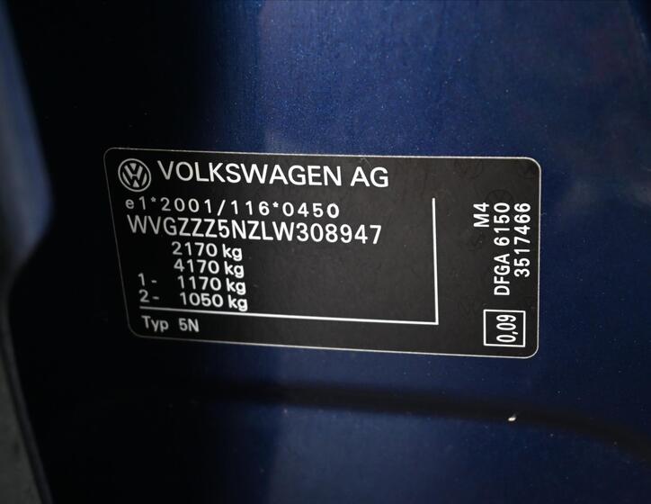 Volkswagen Tiguan 15