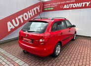 Škoda Fabia 6