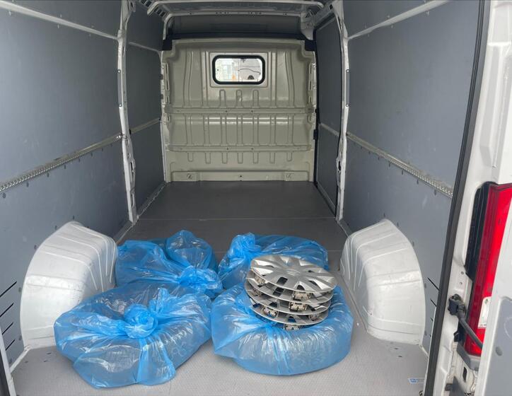 Fiat Ducato 8