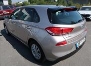 Hyundai i30 4