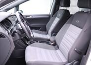 Volkswagen Touran 12