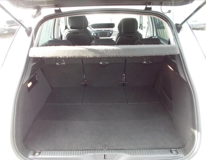 Citroën C4 Picasso 15