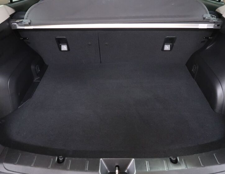 Subaru Impreza 11
