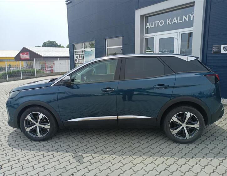 Peugeot 3008 3