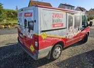Ford Transit 4