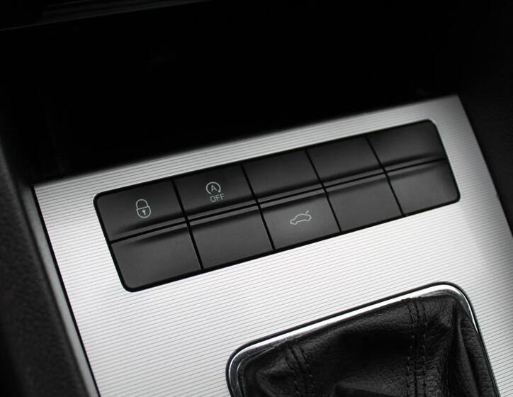 Škoda Octavia 18