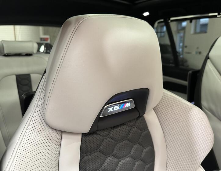 BMW X5 25