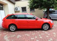 Škoda Octavia 6