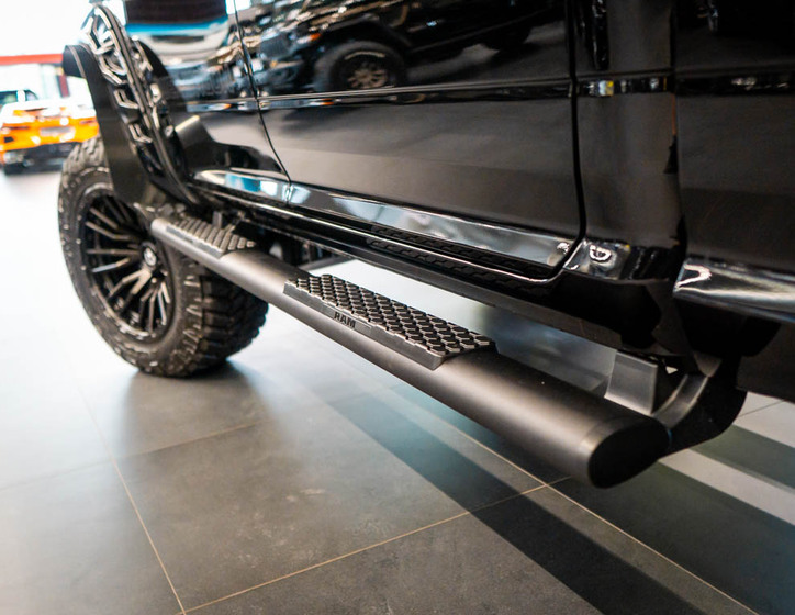 Dodge RAM 35
