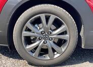 Mazda CX-30 8