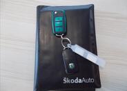 Škoda Fabia 30