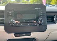 Suzuki Ignis 22