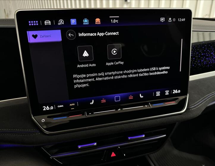 Volkswagen Passat 21