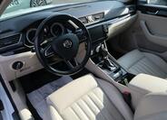 Škoda Superb 9