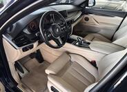 BMW X6 7