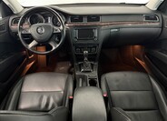 Škoda Superb 8
