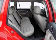 Škoda Octavia 17