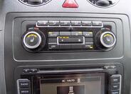 Volkswagen Caddy 28