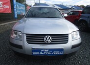 Volkswagen Passat 2