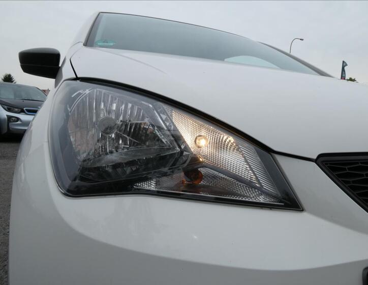 Seat Mii 5