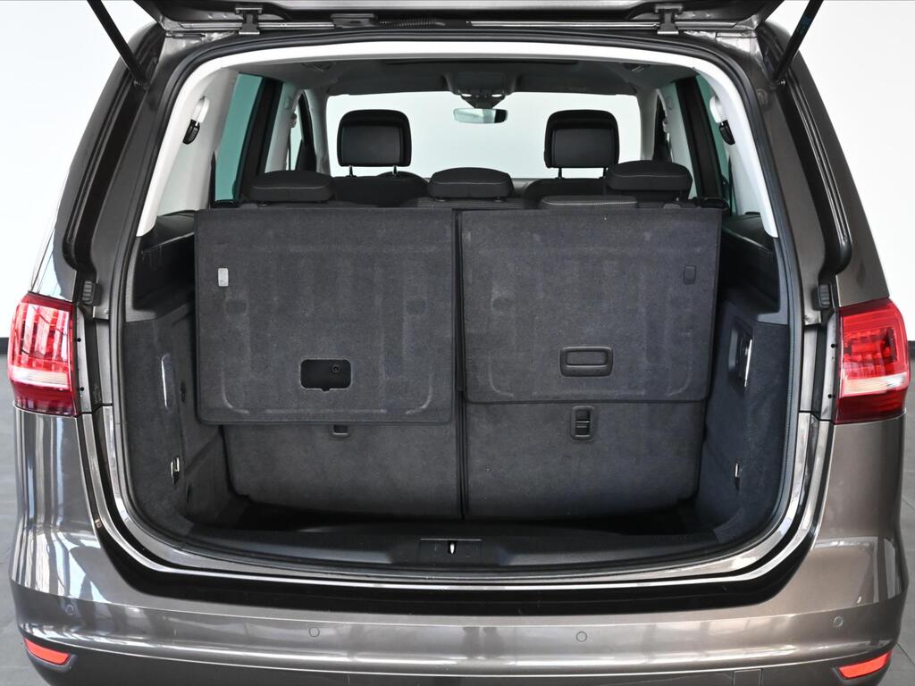 Volkswagen Sharan 6