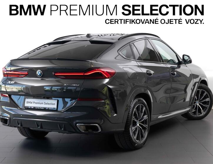 BMW X6 5