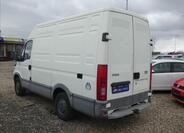 Iveco Daily 4
