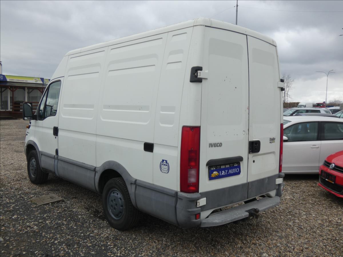 Iveco Daily