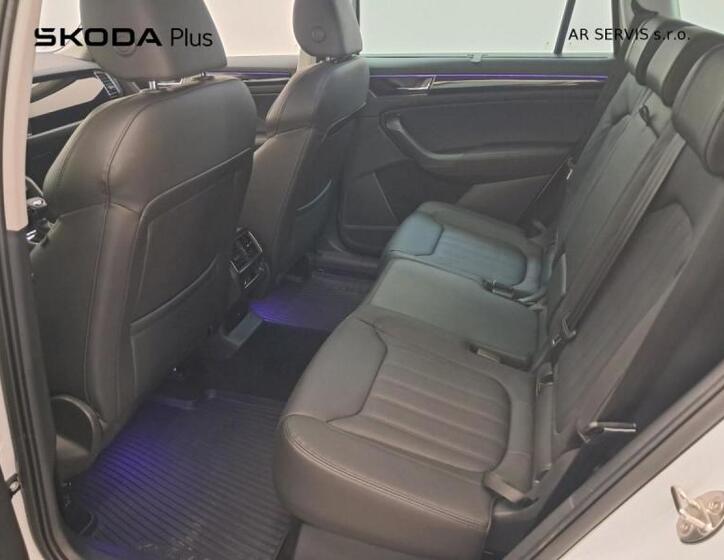 Škoda Kodiaq 13