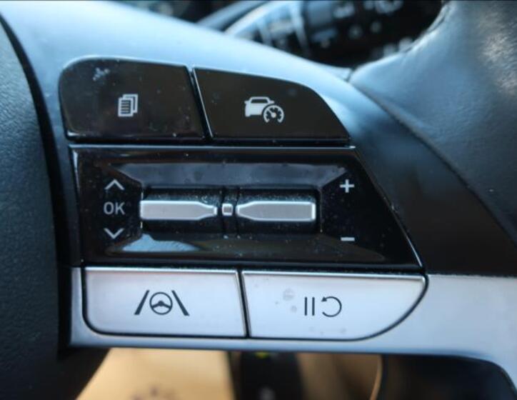 Hyundai Tucson 27