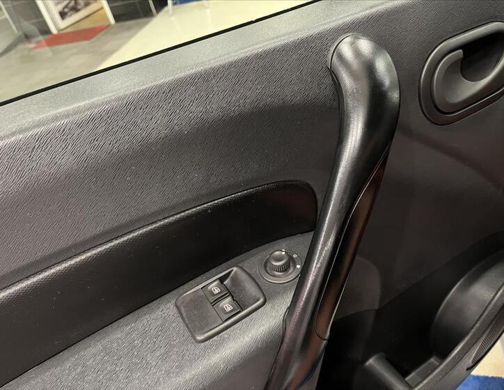 Renault Kangoo 18