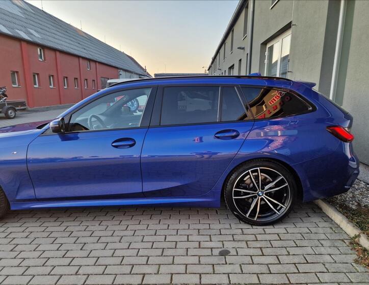 BMW Řada 3 44