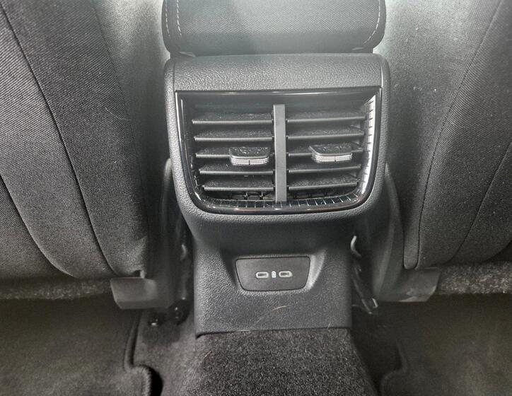 Škoda Fabia 20