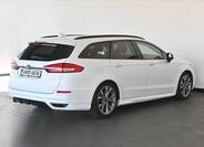 Ford Mondeo 3