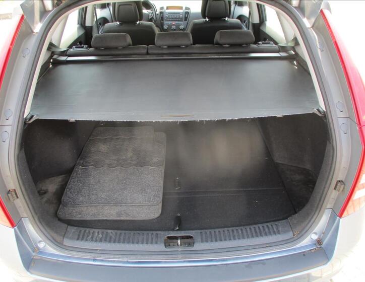 KIA Ceed 9