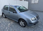 Škoda Fabia 7