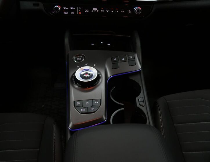 KIA Sportage 14