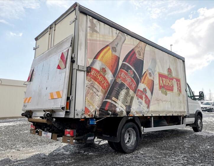 Iveco Daily 15