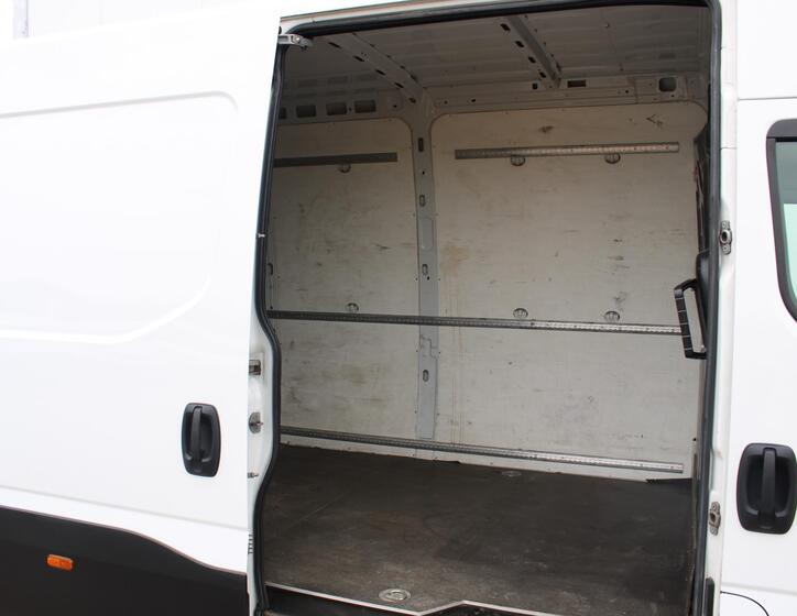 Iveco Daily 8