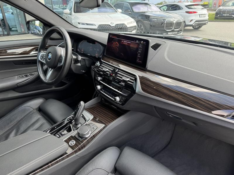 BMW Řada 5