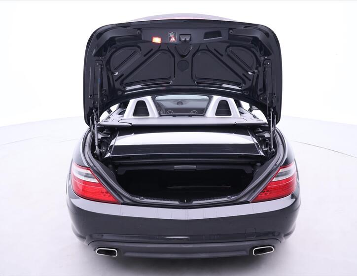Mercedes-Benz SLK 17
