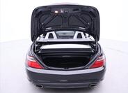 Mercedes-Benz SLK 17