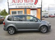 Volkswagen Touran 4