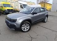 Jeep Avenger 1